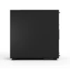 Fractal Design North XL Momentum Edition E-ATX Full-Tower Case, Tempered Glass, 3x Momentum 14 Fans, Black - FD-C-NOR1X-07