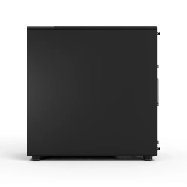 Fractal Design North XL Momentum Edition E-ATX Full-Tower Case, Tempered Glass, 3x Momentum 14 Fans, Black - FD-C-NOR1X-07