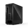 Fractal Design North XL Momentum Edition E-ATX Full-Tower Case, Tempered Glass, 3x Momentum 14 Fans, Black - FD-C-NOR1X-07