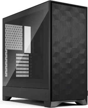 1f04e1bd7d5678393eb291ec7a03b697-hi Fractal Design Pop 2 Air TG Black ATX Mid Tower Case 3x 120mm Fans - FD-C-POA2A-02