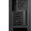 Fractal Design Pop 2 Air TG Black ATX Mid Tower Case 3x 120mm Fans - FD-C-POA2A-02
