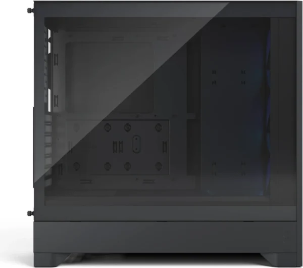e86a09d6422b97c4ed826792858dd6e6-hi Fractal Design Pop 2 Air Black TG RGB ATX Mid Tower Case with 3x Aspect 12X RGB Fans - FD-C-POA2A-03