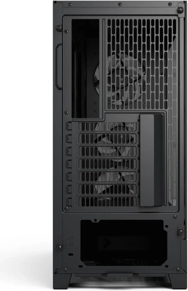 ef36250ab82851955a460760bb6e1486-hi Fractal Design Pop 2 Air Black TG RGB ATX Mid Tower Case with 3x Aspect 12X RGB Fans - FD-C-POA2A-03