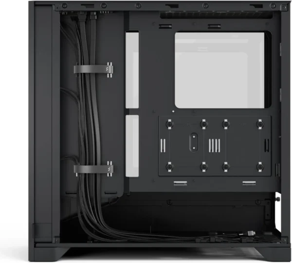 3f8c5583817f1ff91626371590550f7d-hi Fractal Design Pop 2 Air Black TG RGB ATX Mid Tower Case with 3x Aspect 12X RGB Fans - FD-C-POA2A-03