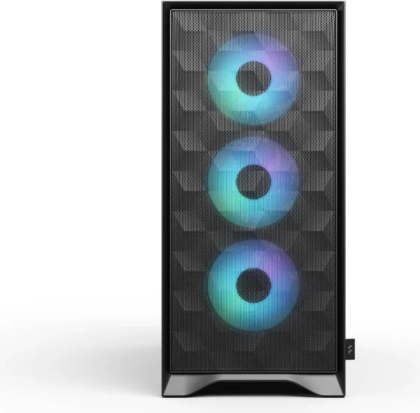 4e871294c0d441e1b55be99a7340d3d3-hi Fractal Design Pop 2 Air Black TG RGB ATX Mid Tower Case with 3x Aspect 12X RGB Fans - FD-C-POA2A-03