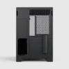 06b5903fe1a244b10c3a8b09377b253426de9880-2560x2560 Fractal Design Pop 2 Vision Dual Chamber ATX Case, Panoramic Tempered Glass, 4x RGB Fans, Black - FD-C-POV2A-02