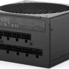 Fractal Design Ion 3 Gold 1000W 80 PLUS Gold ATX 3.1 Fully Modular Power Supply Black - FD-P-IA3G-100-US
