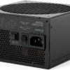 Fractal Design Ion 3 Gold 1000W 80 PLUS Gold ATX 3.1 Fully Modular Power Supply Black - FD-P-IA3G-100-US