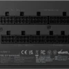 Fractal Design Ion 3 Gold 1000W 80 PLUS Gold ATX 3.1 Fully Modular Power Supply Black - FD-P-IA3G-100-US
