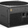 dd61a7577241d577b6f077e764d0a5b7-hi Fractal Design Ion 3 Gold 1000W 80 PLUS Gold ATX 3.1 Fully Modular Power Supply Black - FD-P-IA3G-100-US