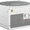 93ef5034aeba70d7b1f0094437cd8e4f-hi Fractal Design Ion 3 Gold 1000W 80 PLUS Gold ATX 3.1 Fully Modular Power Supply White - FD-P-IA3G-101-US-WT
