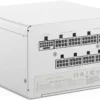 613bbf3ca31cbc3d962bd234ed24b135-hi Fractal Design Ion 3 Gold 1000W 80 PLUS Gold ATX 3.1 Fully Modular Power Supply White - FD-P-IA3G-101-US-WT
