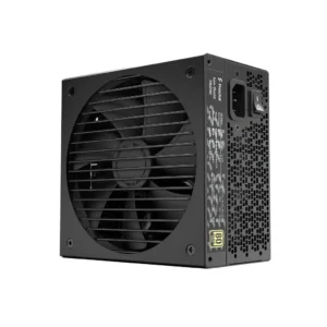 FD-P-IA3G-750-US-3 Fractal Design Ion 3 Gold 750W 80 PLUS Gold Fully Modular ATX 3.1 PCIe 5.1 Power Supply - FD-P-IA3G-750-US
