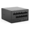 FD-P-IA3G-750-US-4 Fractal Design Ion 3 Gold 750W 80 PLUS Gold Fully Modular ATX 3.1 PCIe 5.1 Power Supply - FD-P-IA3G-750-US