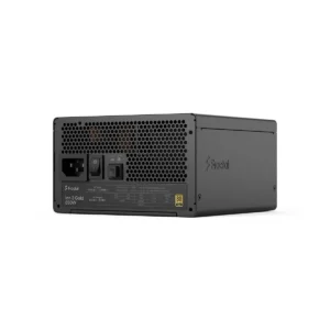 sed589t0j4nds (1) Fractal Design Ion 3 Gold 850W 80 PLUS Gold Fully Modular ATX 3.1 PCIe Gen 5 Power Supply - FD-P-IA3G-850-US