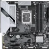 670 (1) GIGABYTE B760M Gaming Plus Wi-Fi DDR4 Micro-ATX Motherboard - LGA 1700 - GA-B760M-G-P-WIFI-DDR4