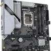 670 (2) GIGABYTE B760M Gaming Plus Wi-Fi DDR4 Micro-ATX Motherboard - LGA 1700 - GA-B760M-G-P-WIFI-DDR4