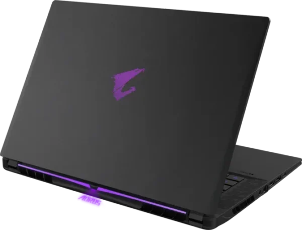GIGABYTE AORUS MASTER 16 16" OLED QHD 240Hz Gaming Laptop AMD Ryzen 9 RTX 5070Ti 32GB RAM 1TB SSD - GS-AORUS-MASTER-16-8XJJ4PHE94S