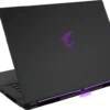 GIGABYTE AORUS MASTER 16 16" OLED QHD 240Hz Gaming Laptop AMD Ryzen 9 RTX 5070Ti 32GB RAM 1TB SSD - GS-AORUS-MASTER-16-8XJJ4PHE94S