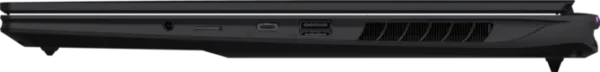 GIGABYTE AORUS MASTER 16 16" OLED QHD 240Hz Gaming Laptop AMD Ryzen 9 RTX 5070Ti 32GB RAM 1TB SSD - GS-AORUS-MASTER-16-8XJJ4PHE94S