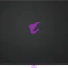 GIGABYTE AORUS MASTER 16 16" OLED QHD 240Hz Gaming Laptop AMD Ryzen 9 RTX 5070Ti 32GB RAM 1TB SSD - GS-AORUS-MASTER-16-8XJJ4PHE94S