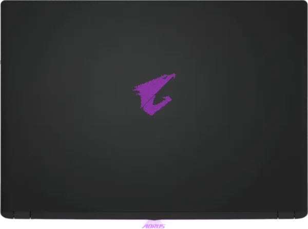 GIGABYTE AORUS MASTER 16 16" OLED QHD 240Hz Gaming Laptop AMD Ryzen 9 RTX 5070Ti 32GB RAM 1TB SSD - GS-AORUS-MASTER-16-8XJJ4PHE94S