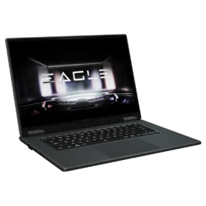 GIGABYTE EAGLE 16" 165Hz Gaming Laptop Ryzen 5 7533HS RTX 4050 6GB 8GB DDR5 512GB SSD Space Gray | GS-GIGABYTE-EAGLE-9MJR2PHF83SH