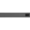 NETGEAR - 8-Port Gigabit High-Power PoE+ Unmanaged Switch FlexPoE 123W - GS108PP-100EUS