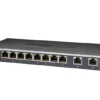 GS110MX_productcarousel_hero_image_tcm148-100376 NETGEAR 8-Port Gigabit Ethernet Unmanaged Switch with 2-Port 5-Speed Multi-Gigabit Uplinks - GS110MX-100PES