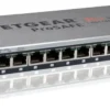 51HNovJJMeL._AC_SL1000_ NETGEAR 16-Port Gigabit Smart Managed Plus Switch - Ethernet Layer 2 - Desktop - GS116E-200PES
