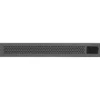 GS116PP_6Feb18_back NETGEAR 16-Port Gigabit PoE+ Unmanaged Ethernet Switch - 183W Total Power Budget - Desktop/Rackmount - GS116PP-100AJS