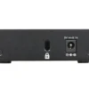 GS305_productcarousel_3_tcm148-99664 NETGEAR 5-Port Gigabit Ethernet SOHO Unmanaged Switch - Fanless, Desktop/Wall Mount - GS305-300PES