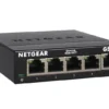 GS305_productcarousel_2_tcm148-99647 NETGEAR 5-Port Gigabit Ethernet SOHO Unmanaged Switch - Fanless, Desktop/Wall Mount - GS305-300PES