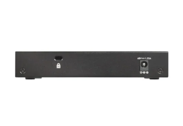 7ce587ba7fc3ea1fd2917d91bb5a1e08e0219e82_1662865__normalized_image4 NETGEAR - 5-Port Gigabit Ethernet Unmanaged PoE+ Switch - 4x PoE Ports 63W Budget - Fanless Metal Design - GS305P-200PES