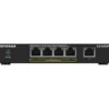 gs305pp_productcarousel_1_tcm148-106079 NETGEAR - 5-Port Gigabit Ethernet PoE+ Unmanaged Switch 83W - GS305PP-100PES