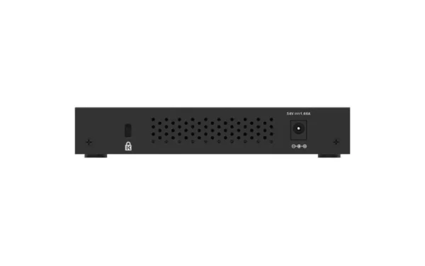gs305pp_productcarousel_3_tcm148-106081 NETGEAR - 5-Port Gigabit Ethernet PoE+ Unmanaged Switch 83W - GS305PP-100PES