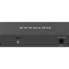 1672998947NETGS308EP-100UKS_2 NETGEAR - 8-Port Gigabit PoE+ Smart Managed Plus Network Switch with 16 Gbps Capacity and VLAN Support - GS308EP-100UKS