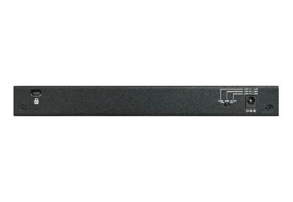 GS308pp_Productcarousel_3_tcm148-102913 NETGEAR - 8-Port Gigabit Unmanaged PoE+ Switch - 83W FlexPoE Budget & Fanless Metal Design - GS308PP-100NAS