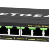 1639140127GS316EP-2 NETGEAR 16-Port PoE+ Gigabit Ethernet Plus Switch with 180W Power Budget and 1 SFP Port - GS316EP-100UKS