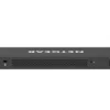 NETGEAR - 16-Port Gigabit Plus Switch with 15 PoE+ Ports 231W Power Budget and 1 SFP Uplink - GS316EPP-100PES