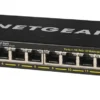 GS316P (1) NETGEAR 16-Port Gigabit Unmanaged PoE+ Switch with FlexPoE (115W) - GS316P-100EUS