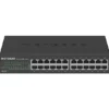 front_top_982x980-GS324v2_tcm148-114164-copy NETGEAR 24-Port Gigabit Ethernet Unmanaged Switch - Desktop/Rackmount - Version 2.0 - GS324-200EUS