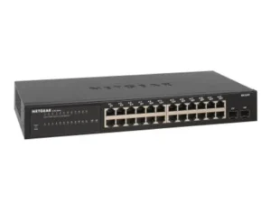 GS324T_productcarousel_hero_image_tcm159-100646 NETGEAR 24-Port Gigabit Smart Managed Pro Switch with 2 SFP Ports - GS324T-100AJS