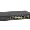 GS324TP_productcarousel_hero_image_tcm159-100735 NETGEAR S350 24-Port Gigabit PoE+ Smart Managed Pro Switch with 2 SFP Ports (190W) - GS324TP-100AJS