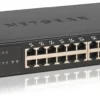 4a5d654cfbf78d70e0cabdd94de9a169-hi NETGEAR - S350 24-Port Gigabit PoE+ Smart Managed Pro Switch with 2 SFP Uplinks and 190W Budget - GS324TP-100EUS