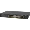 8698426-2 NETGEAR S350 Series 24-Port Gigabit Smart Managed Pro PoE+ Switch with 2 SFP Ports - GS324TP-100NAS