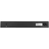 8698426-3 NETGEAR S350 Series 24-Port Gigabit Smart Managed Pro PoE+ Switch with 2 SFP Ports - GS324TP-100NAS