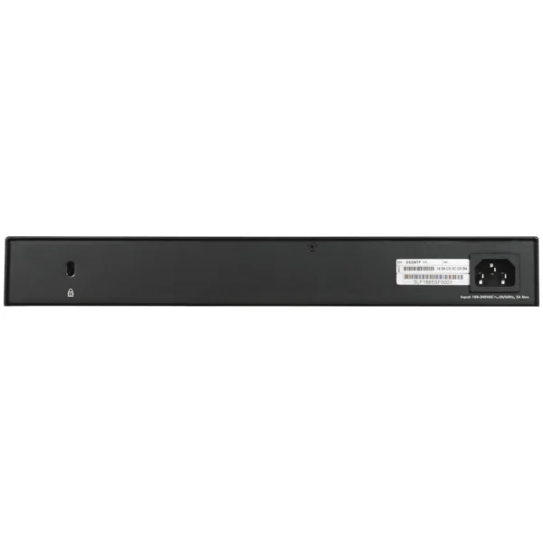 8698426-3 NETGEAR S350 Series 24-Port Gigabit Smart Managed Pro PoE+ Switch with 2 SFP Ports - GS324TP-100NAS
