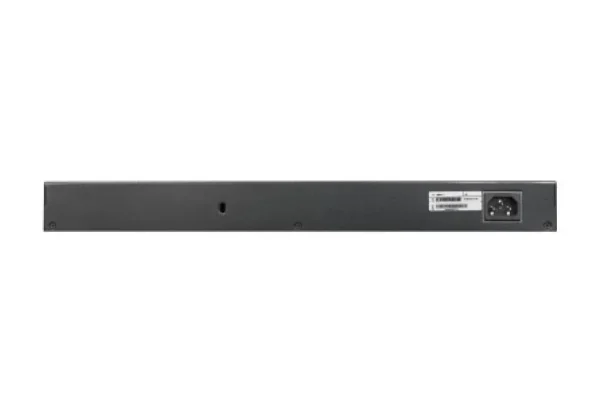 GS348_productcarousel_3_tcm148-99654 NETGEAR - 48-Port Gigabit Ethernet Unmanaged Switch - Fanless Desktop Rackmount Metal Housing - GS348-100AJS