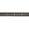 Unmanaged_GS348PP-15_tcm148-134831 NETGEAR - 48-Port Gigabit Unmanaged PoE+ Switch with 24 PoE+ Ports and 380W Power Budget - GS348PP-100AJS